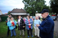 Erdrutsch in Nachterstedt